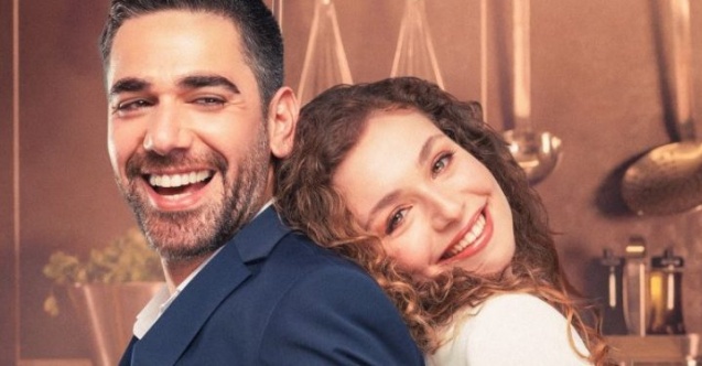 "Aşkın Tarifi"nden yeni bir tanıtım geldi