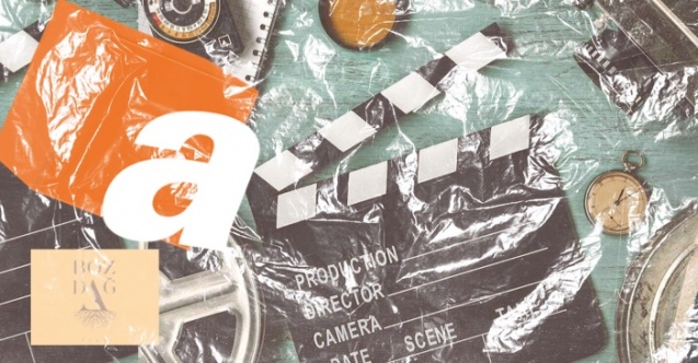 atv'den yeni dizi: Destan