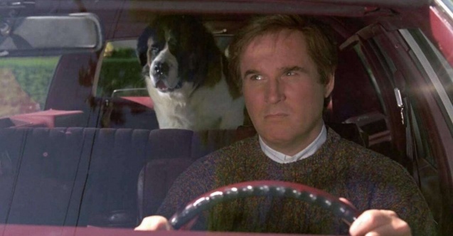 Beethoven'ın yıldız ismi Charles Grodin yaşamını yitirdi