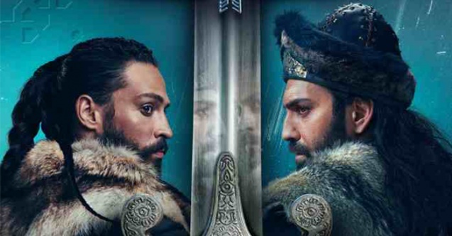 Bir isim dışında tüm kadro Uyanış'a veda ediyor