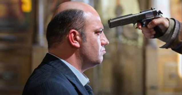 "Bir Zamanlar Kıbrıs" tepki çekti!