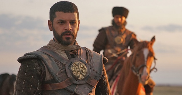 “Bozkır Arslanı Celaleddin” bu akşam atv'de