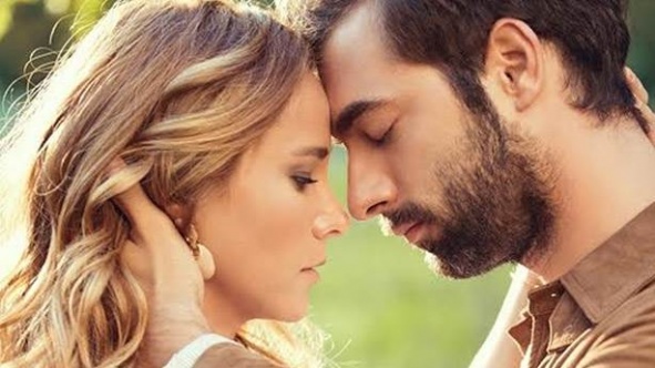 Burçin Terzioğlu ve İlker Kaleli barıştı mı?