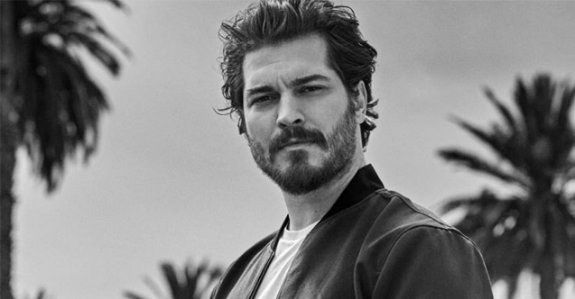 Çağatay Ulusoy'un deniz tutkusu bitmiyor