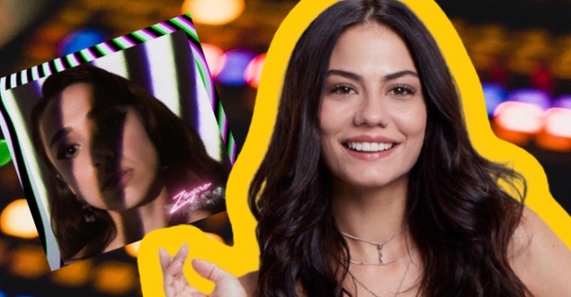 Demet'in favorisi "Yakışır Bana"