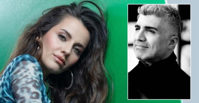 Dizi bitti, İrem Helvacıoğlu Özcan Deniz'i sildi!