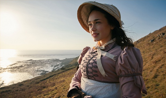 Drama dizisi "Sanditon" 2. ve 3. sezon onayını aldı