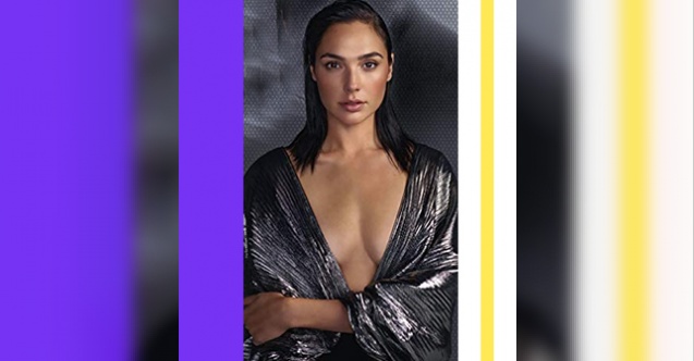 Gal Gadot'u kim tehdit etti?