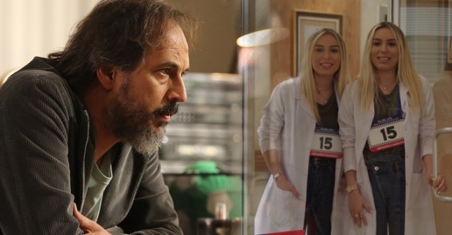 Hekimoğlu yeni ekip kuruyor