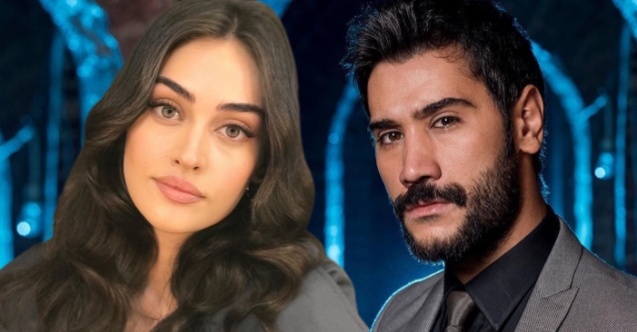 "Kanunsuz Topraklar"da kimler rol alıyor?