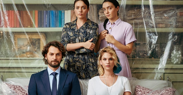 "Masumlar Apartmanı" Şili'de gündem oldu