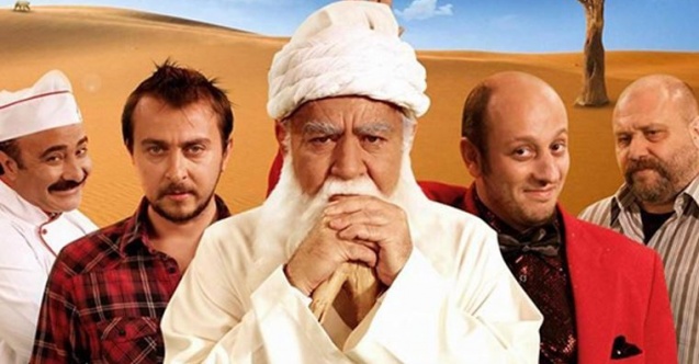 Mecnun'un Leyla'sı kim olacak?