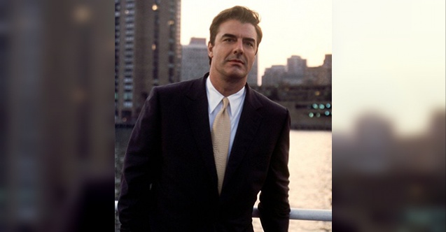 Mr. Big, Sex and the City'ye resmen geri dönüyor