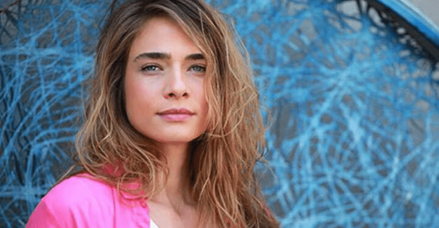 Müge Boz kendi aşkını yazıyor