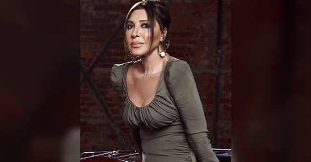 Nebahat Çehre reklam yüzü oldu