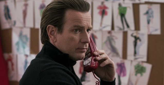 Netflix'in "Halston" dizisindeki kıyafetler satışa çıkacak