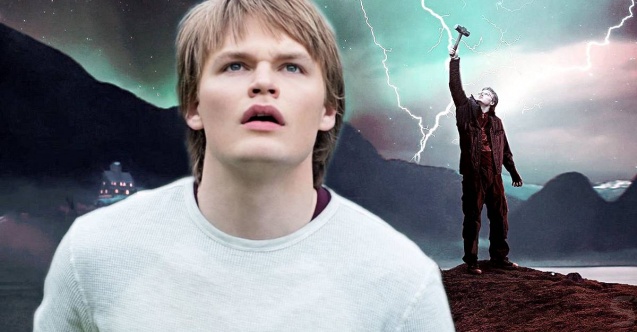 Netflix, "Ragnarok"un 2. sezon ilk fragmanını yayınladı