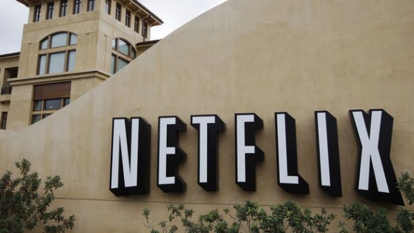 Netflix, Türkiye'ye stüdyo kurmayı planlıyor