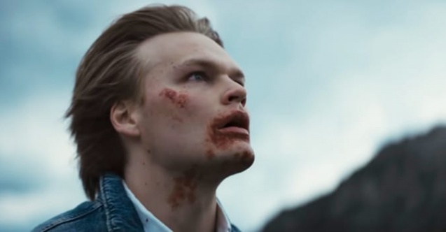 "Ragnarok"un 2. sezonundan yeni fragman yayınlandı