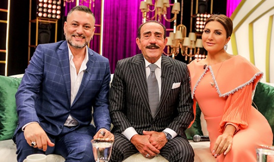 "Şarkılar Bizi Söyler"de Müzeyyen Senar şarkıları