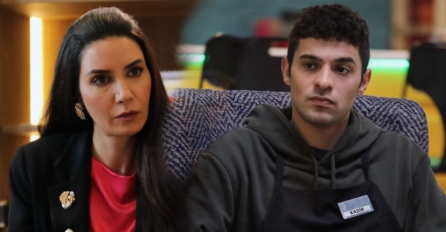 Suzan öğrendiği gerçekle yüzleşiyor