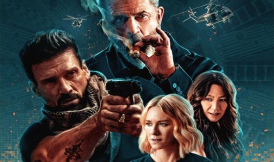 Usta isimlerin rol aldığı "Ölümsüz" ilk kez ekranda!