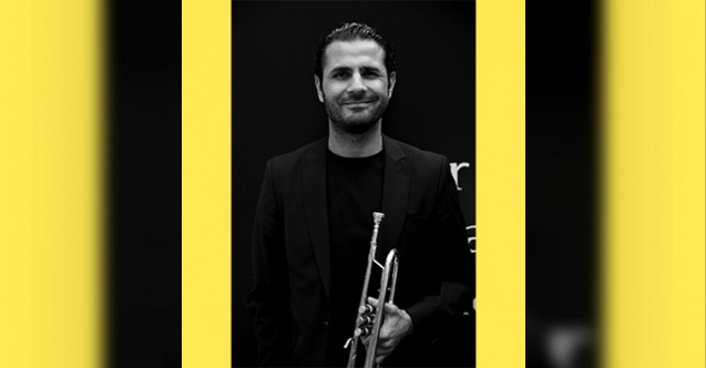 Volkan Coşar, Borusan Müzik Evi’nde!