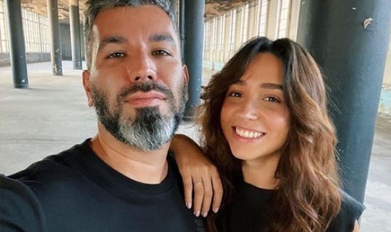 Zeynep Bastık'ın evlilik tarihi belli oldu