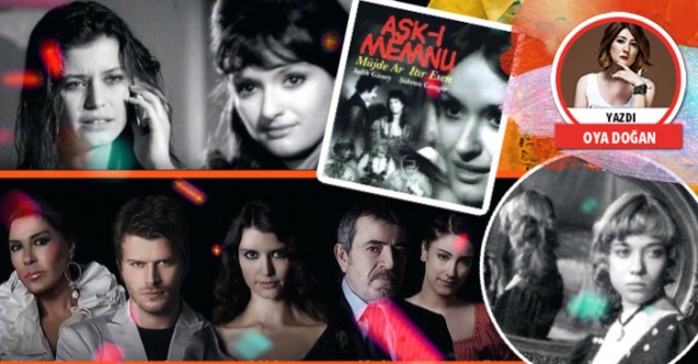 "Aşk-ı Memnu" 46 yaşında!