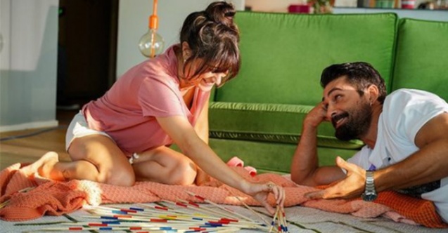 "Benden Ne Olur"dan müjdeli haber