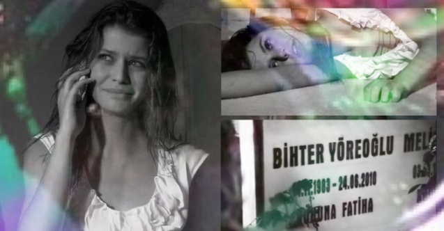 Unutulmadın Bihter Ziyagil!