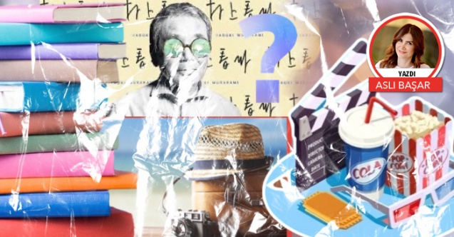 Bu yaz ne izleyelim, neler okuyalım?