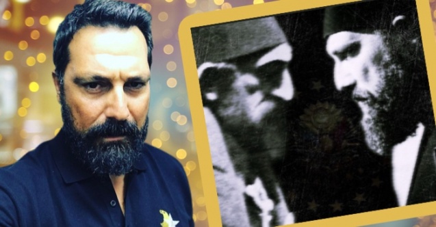 Bülent İnal'dan, Payitaht Abdülhamid'e veda