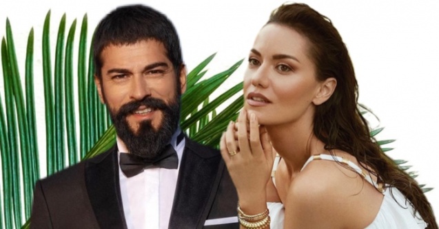 Burak Özçivit'ten sade doğum günü kutlaması