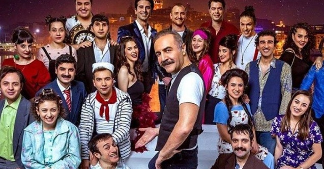 "Çok Güzel Hareketler 2"de yaprak dökümü