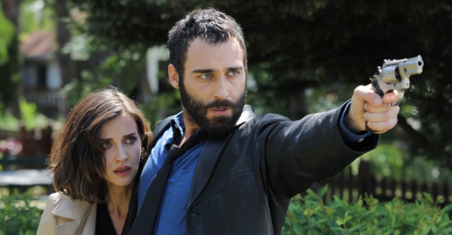 En çok "Baş Belası" izlendi