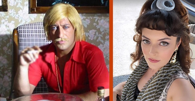 "Erşan Kuneri" dizisinin çekimleri başladı!