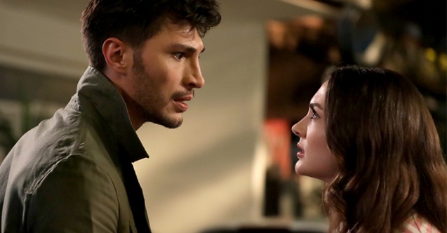 Esra vazgeçmemek için direniyor