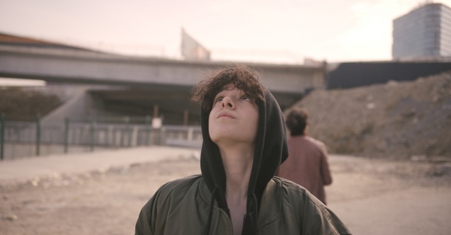 "Hayaletler" Şangay ve Münih’te görülecek!