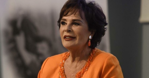 Hülya Koçyiğit'in paylaşımına tepki yağdı