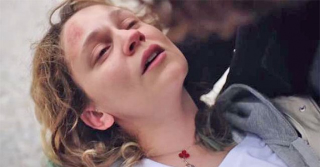 "İnci'nin yolculuğu burada bitti"