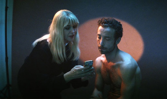 Kadın Filmleri Festival'i bir gün daha uzatıldı