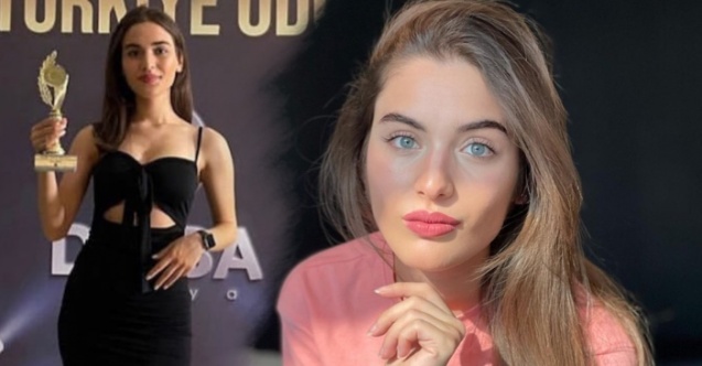 "Kardeşlerim"in Ayşe'sine ödül!