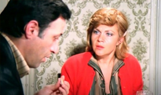 "Kılıbık" bu akşam izleyiciyle buluşuyor