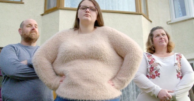 "Kilolarım Senin Yüzünden", yeni bölümüyle TLC ekranında