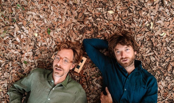 Kings Of Convenience beklenen albümünü yayınladı