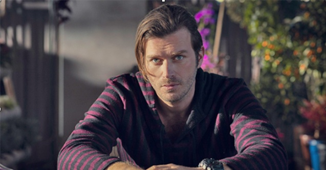 Kıvanç Tatlıtuğ'dan aşılanma çağrısı