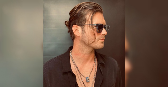 Kıvanç Tatlıtuğ yeni bir reklam anlaşmasına imza attı