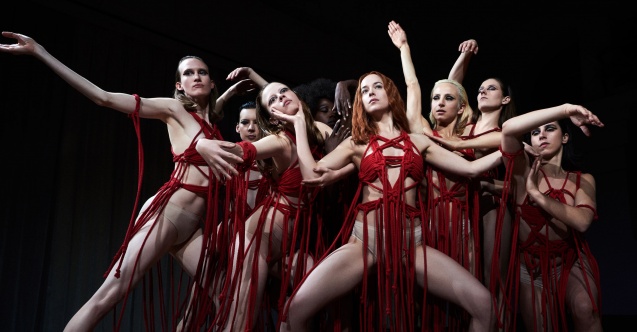 MUBI'nin temmuz ayı programı açıklandı