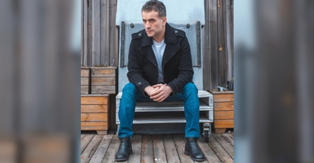 Murat Cemcir'den sürpriz proje